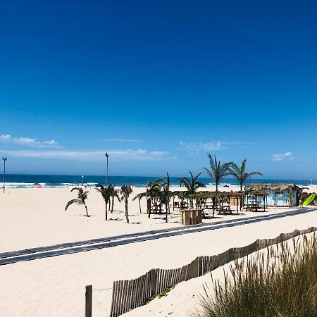 Beachliving Cabana Villa Esmoriz Exteriör bild