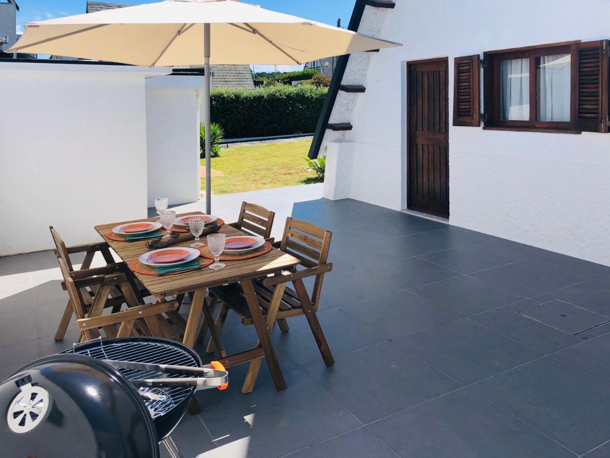 Beachliving Cabana Villa Esmoriz Exteriör bild