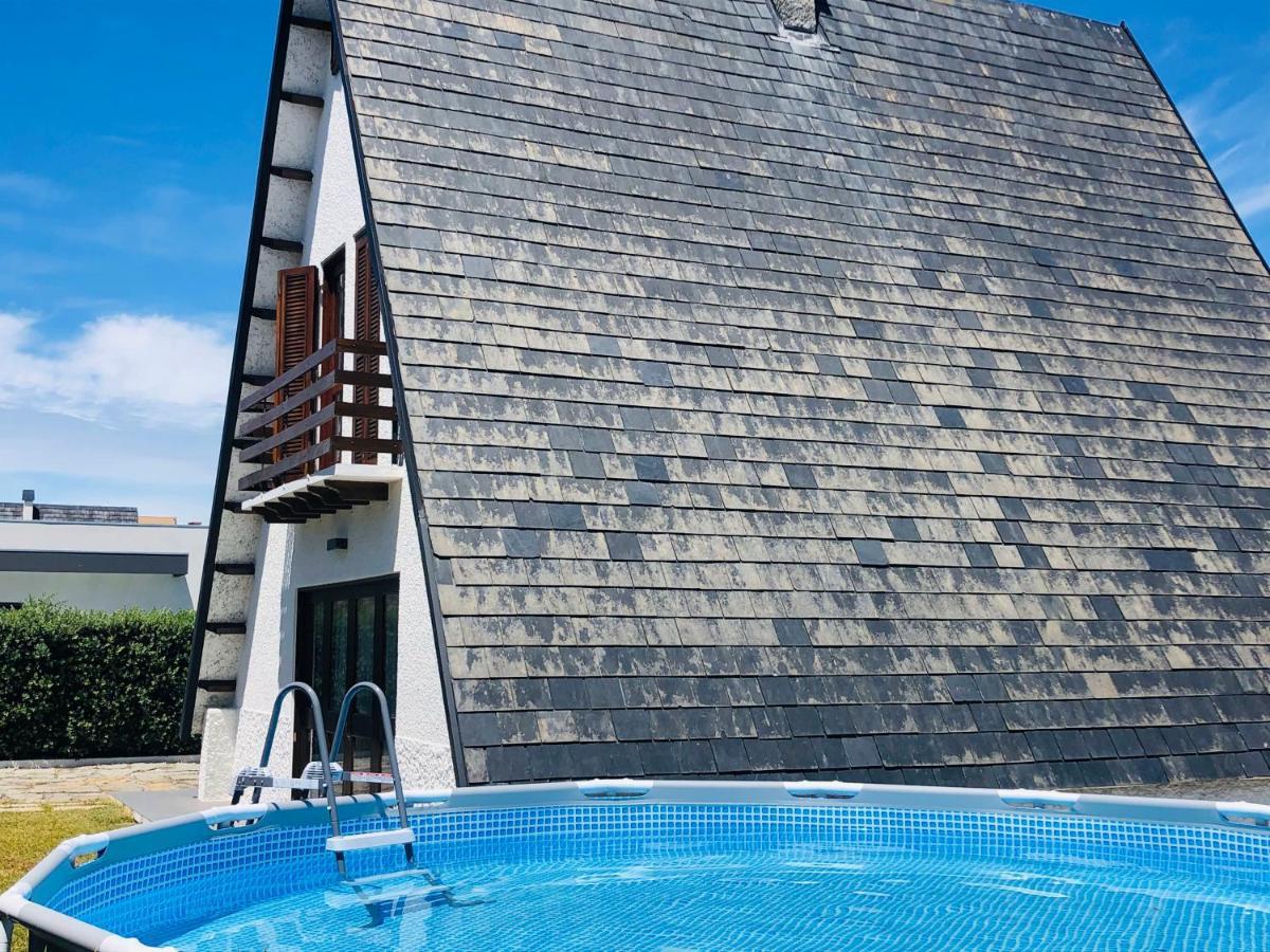 Beachliving Cabana Villa Esmoriz Exteriör bild