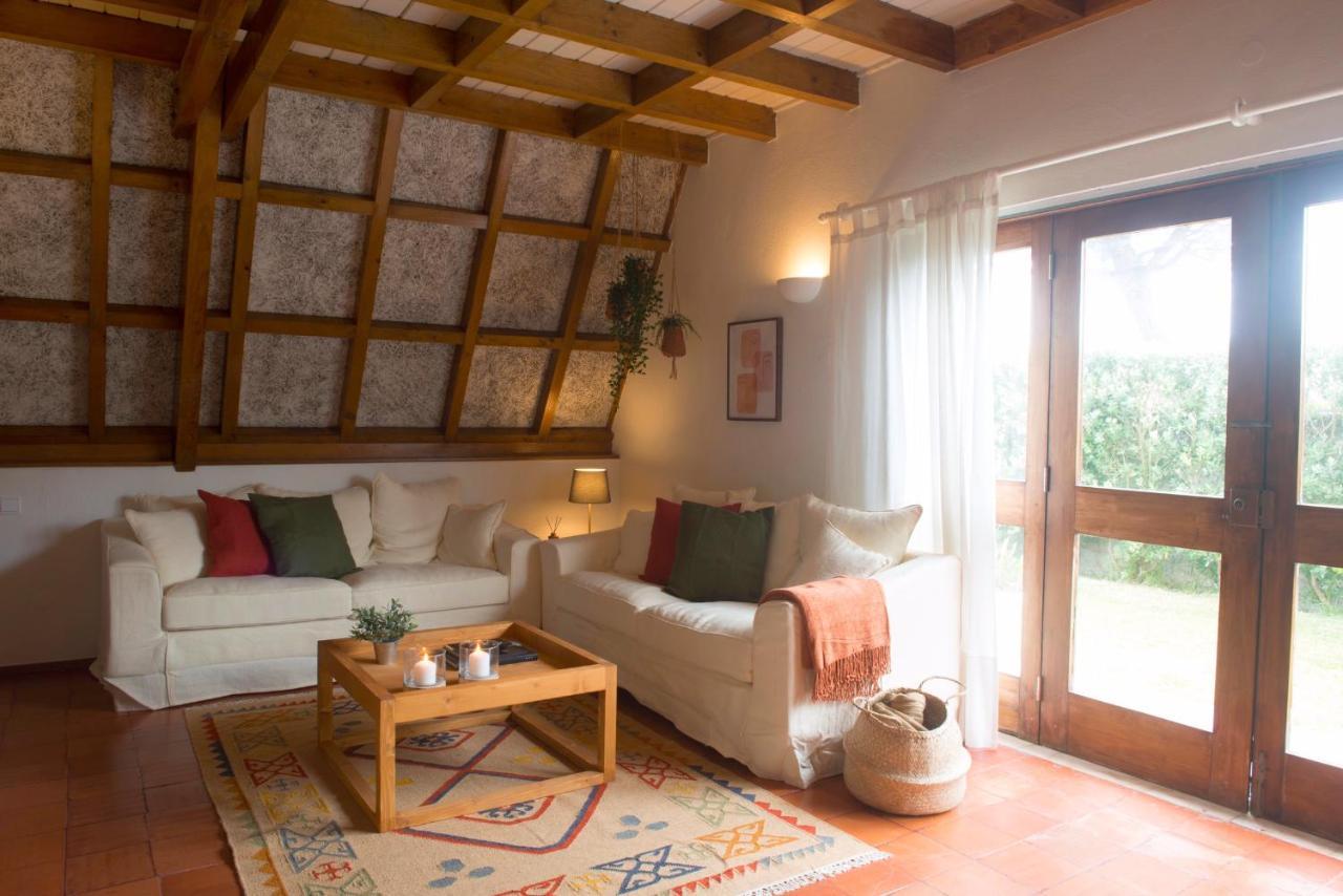 Beachliving Cabana Villa Esmoriz Exteriör bild