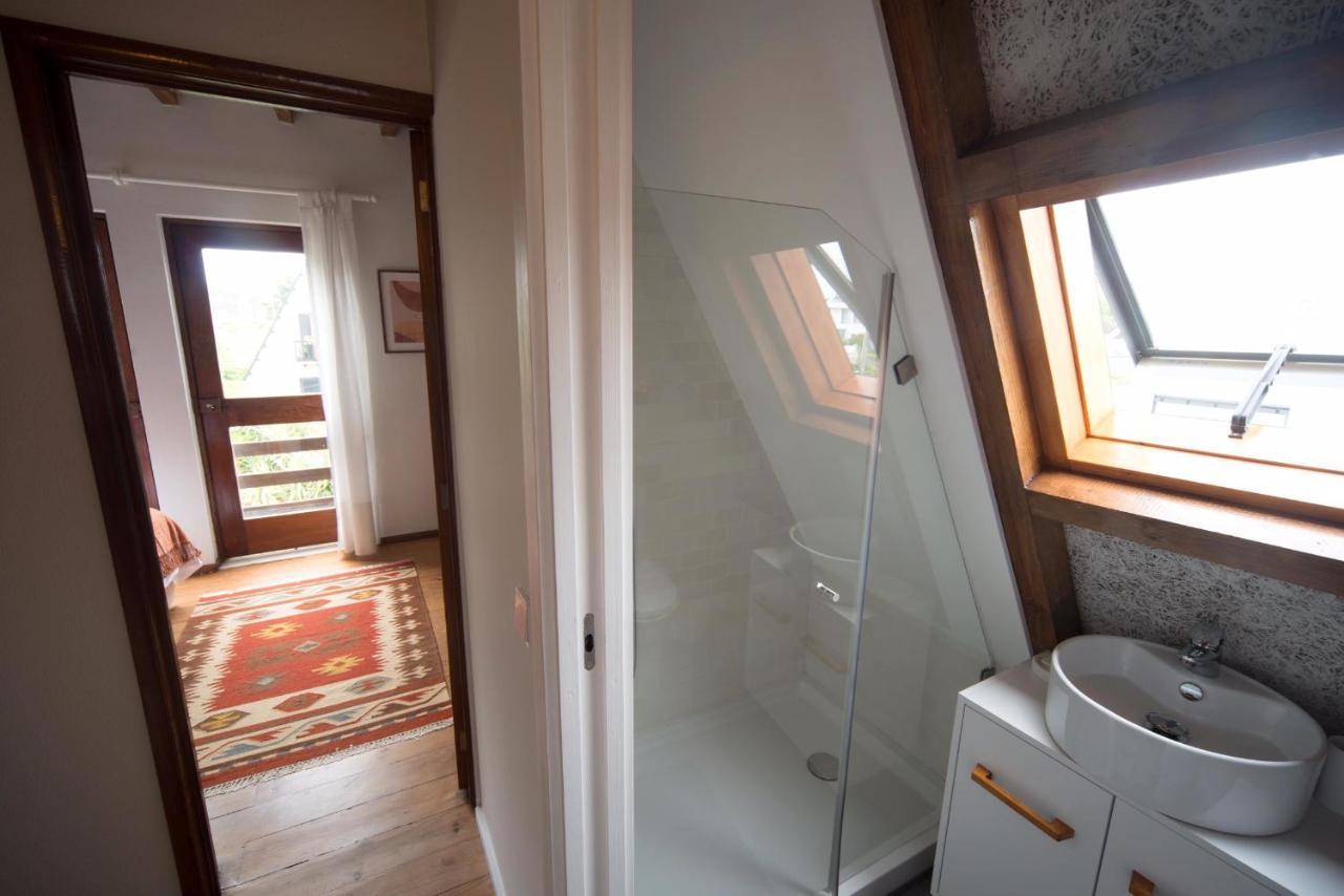 Beachliving Cabana Villa Esmoriz Exteriör bild