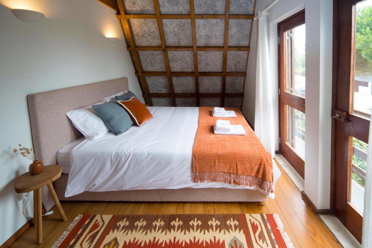 Beachliving Cabana Villa Esmoriz Exteriör bild