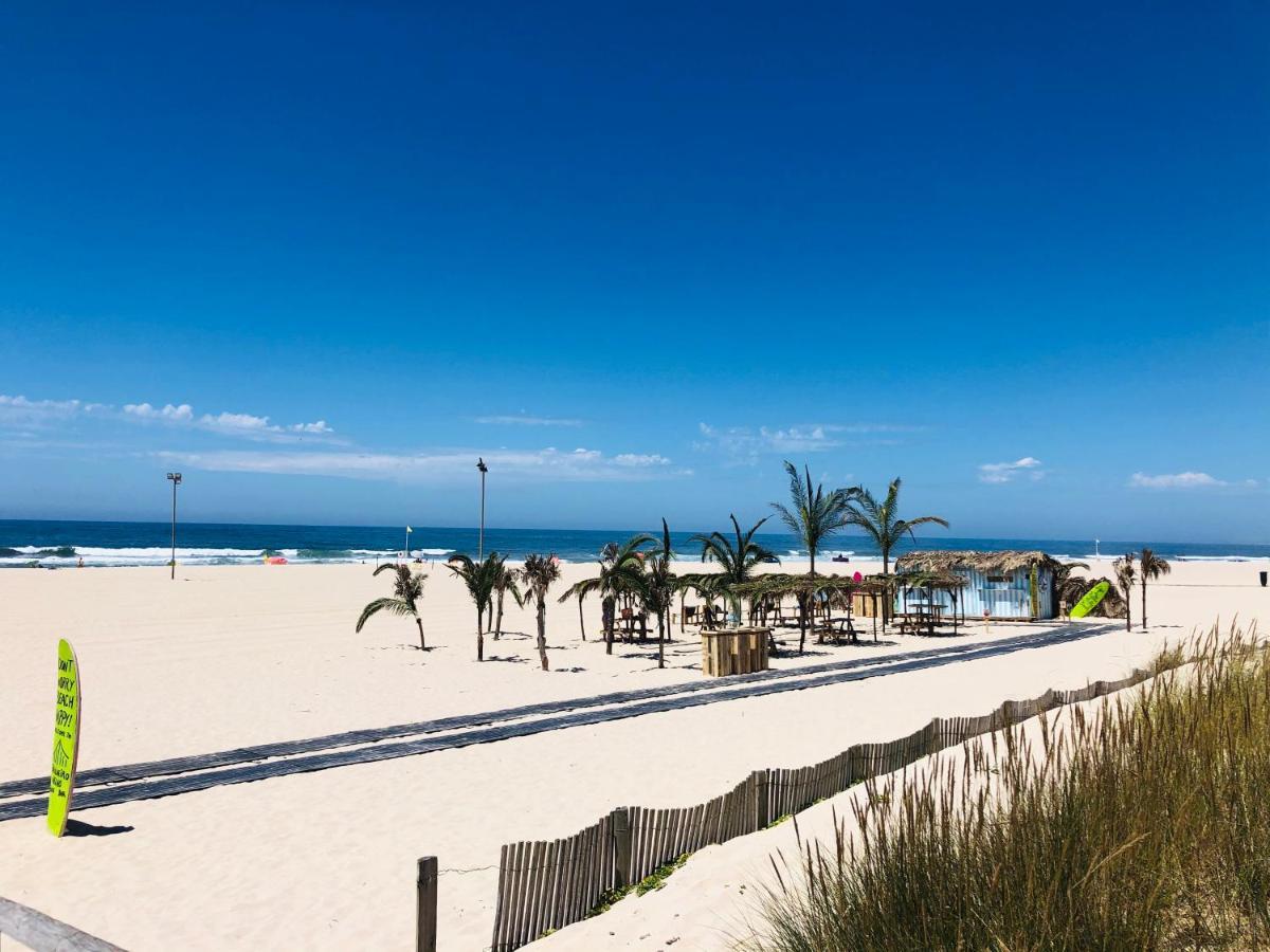 Beachliving Cabana Villa Esmoriz Exteriör bild